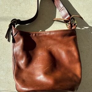 Coach VINTAGE Bucket bag